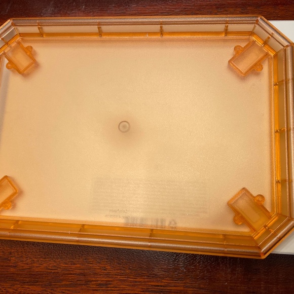 Sulwhasoo Ban Clear Tray designed by Ha Jihoon - Picture 2 of 2